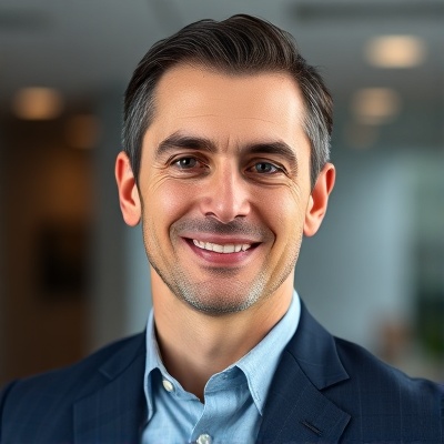 James Wilson — top 10 online casino nederland expert